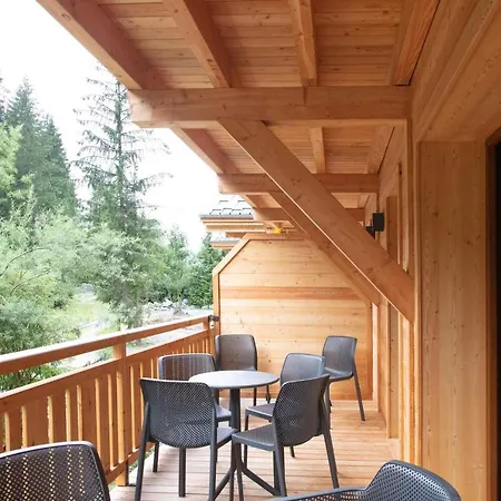 Terresens - Les 3 Sophie * Morzine